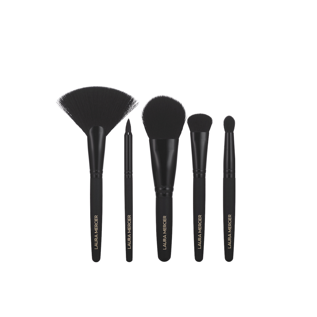 HOLIDAY SETS TOOLS OF THE TRADE BRUSH COLLECTION (SET DE BROCHAS)